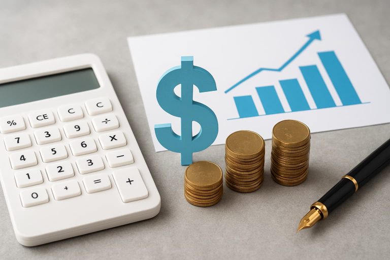 Tax-Efficient Investing: Keep More of What You Earn 1 Tax-Efficient Investing: Keep More of What You Earn