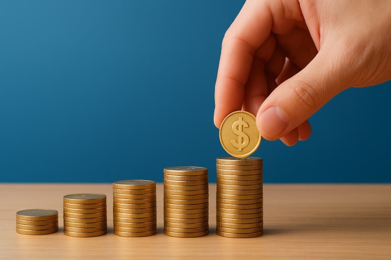 The Case for Dollar-Cost Averaging: Investing Without Market Timing 2 b investor