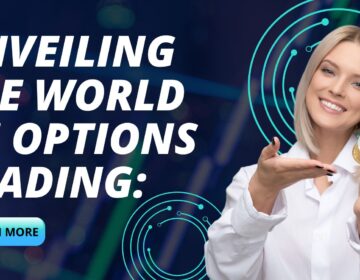 Unveiling the World of Options Trading: