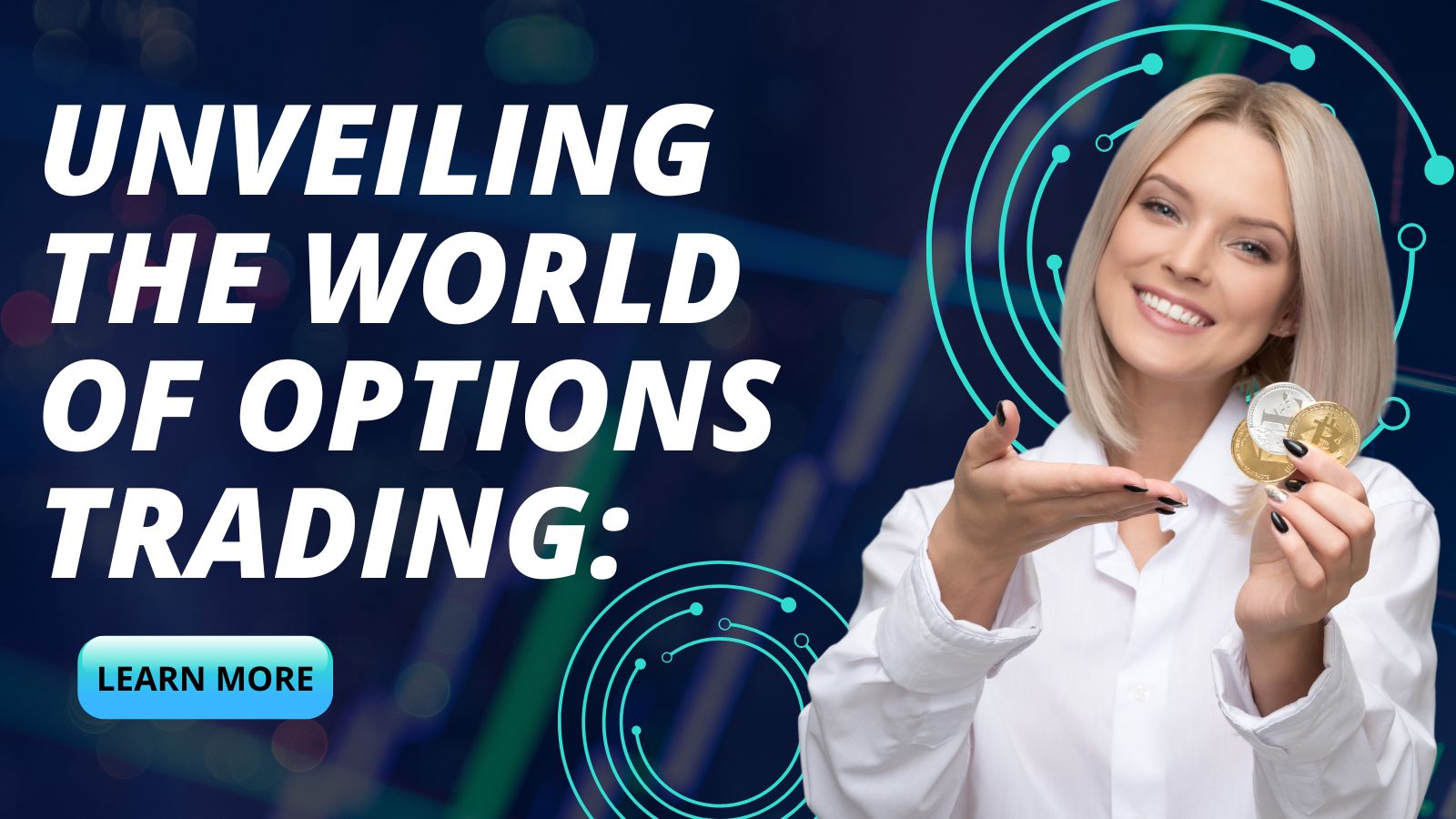 Unveiling the World of Options Trading: