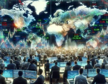 Global Economic Events and Their Impact on Trading