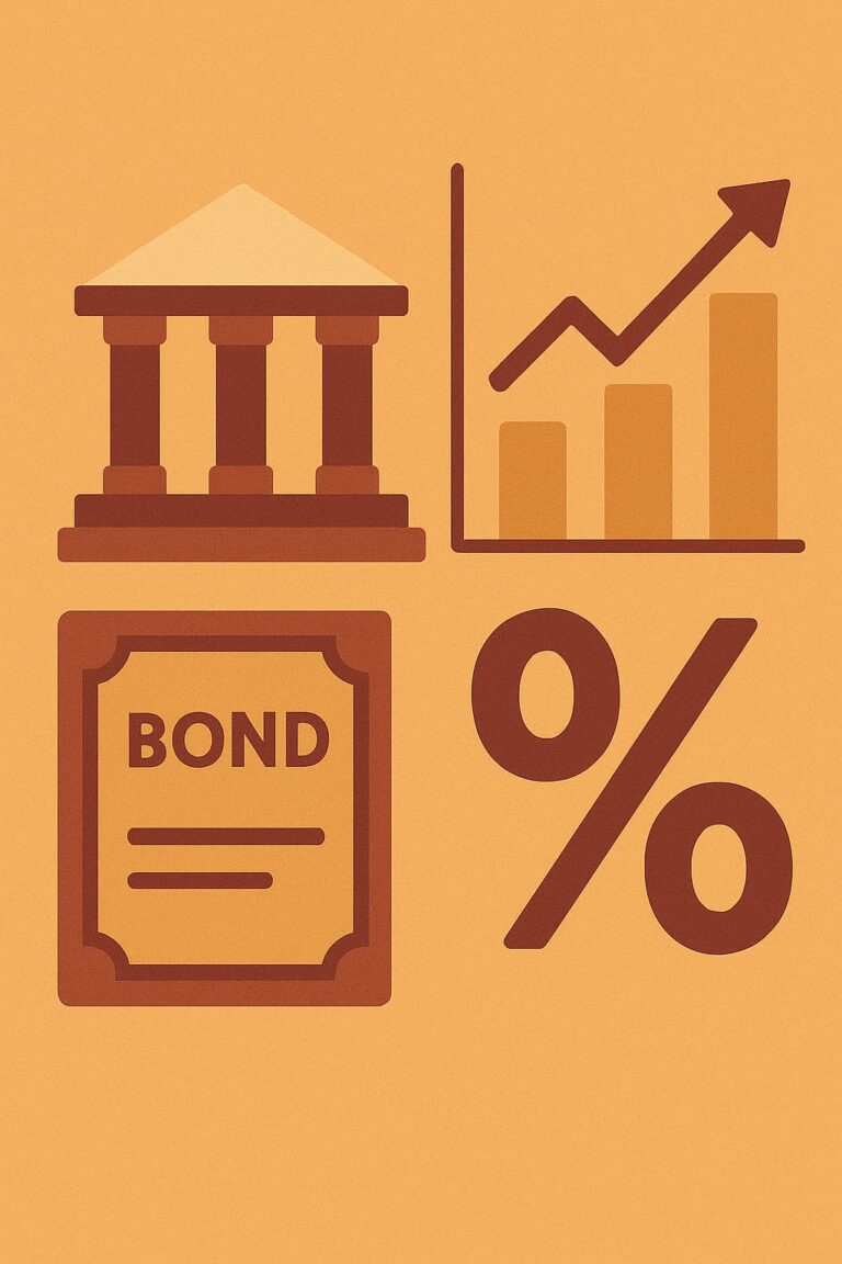 Why Bond Yields Matter (Even If You Don’t Trade Bonds) 1 Why Bond Yields Matter (Even If You Don’t Trade Bonds)