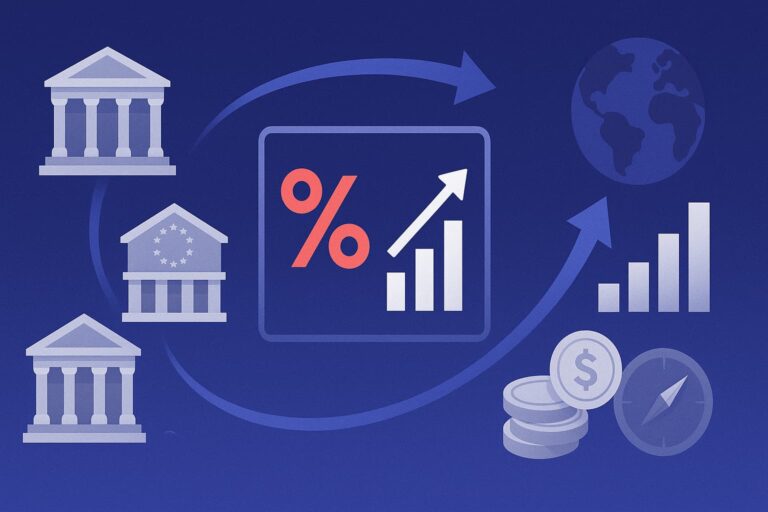 global assets
