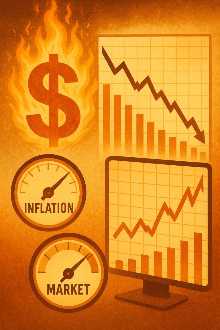 inflation